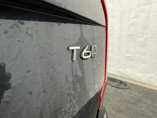 2016 Volvo XC90 T6 MOMENTUM AWD | HTD LTHR STS\\STR WHEEL - Photo 12
