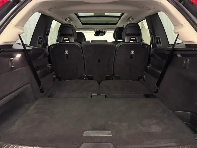 2016 Volvo XC90 T6 MOMENTUM AWD | HTD LTHR STS\\STR WHEEL - Photo 14