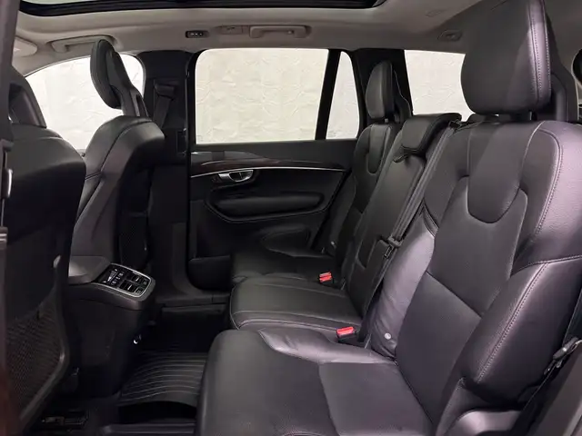 2016 Volvo XC90 T6 MOMENTUM AWD | HTD LTHR STS\\STR WHEEL - Photo 38