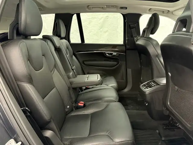 2016 Volvo XC90 T6 MOMENTUM AWD | HTD LTHR STS\\STR WHEEL - Photo 40