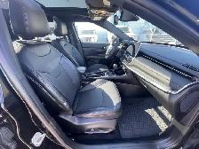 2023 Jeep Compass Limited RED-Edition / 4x4 / FULLY EQUIPPED - Photo 9