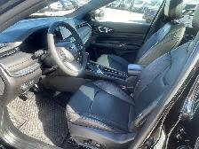 2023 Jeep Compass Limited RED-Edition / 4x4 / FULLY EQUIPPED - Photo 15