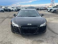 2010 Audi R8 4.2L Quattro/Navi/Premium & Carbon Blade/Sigma pk - Photo 3