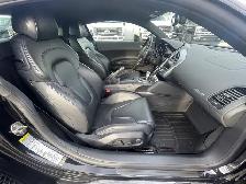 2010 Audi R8 4.2L Quattro/Navi/Premium & Carbon Blade/Sigma pk - Photo 11