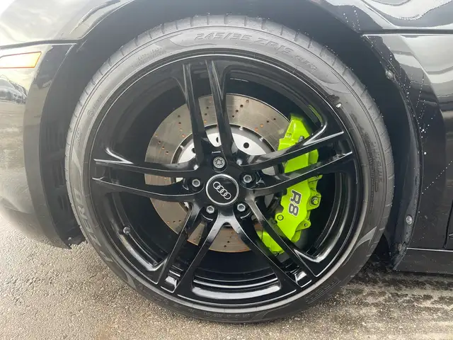 2010 Audi R8 4.2L Quattro/Navi/Premium & Carbon Blade/Sigma pk - Photo 18