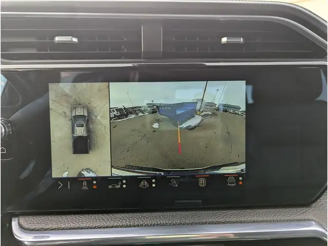 2024 GMC Sierra 3500HD Denali 6.6L V8/Touch Nav/Sunroof/Camera - Photo 4