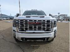 2024 GMC Sierra 3500HD Denali 6.6L V8/Touch Nav/Sunroof/Camera - Photo 6