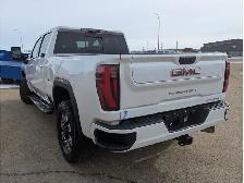 2024 GMC Sierra 3500HD Denali 6.6L V8/Touch Nav/Sunroof/Camera - Photo 13