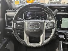 2024 GMC Sierra 3500HD Denali 6.6L V8/Touch Nav/Sunroof/Camera - Photo 17