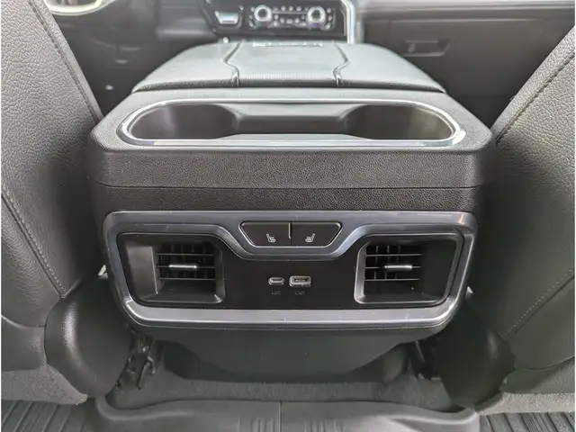 2024 GMC Sierra 3500HD Denali 6.6L V8/Touch Nav/Sunroof/Camera - Photo 21