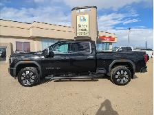 2024 GMC Sierra 3500HD Denali Diesel/Nav/Sunroof/Camera - Photo 2