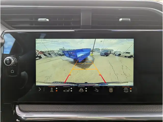 2024 GMC Sierra 3500HD Denali Diesel/Nav/Sunroof/Camera - Photo 5