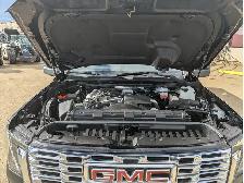 2024 GMC Sierra 3500HD Denali Diesel/Nav/Sunroof/Camera - Photo 6
