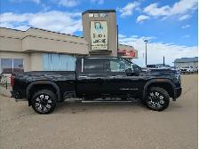 2024 GMC Sierra 3500HD Denali Diesel/Nav/Sunroof/Camera - Photo 9