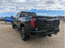 2024 GMC Sierra 3500HD Denali Diesel/Nav/Sunroof/Camera - Photo 14
