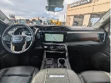 2024 GMC Sierra 3500HD Denali Diesel/Nav/Sunroof/Camera - Photo 15