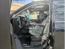 2024 GMC Sierra 3500HD Denali Diesel/Nav/Sunroof/Camera - Photo 18