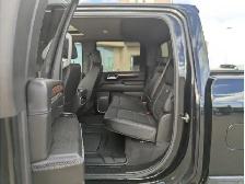 2024 GMC Sierra 3500HD Denali Diesel/Nav/Sunroof/Camera - Photo 19