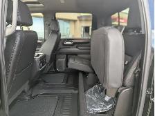 2024 GMC Sierra 3500HD Denali Diesel/Nav/Sunroof/Camera - Photo 20