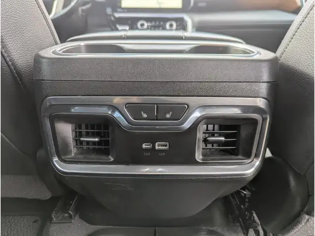 2024 GMC Sierra 3500HD Denali Diesel/Nav/Sunroof/Camera - Photo 21