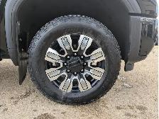 2024 GMC Sierra 3500HD Denali Diesel/Nav/Sunroof/Camera - Photo 27