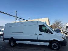 2017 Mercedes-Benz Sprinter Cargo Van 170WB - DUALLY - Photo 5