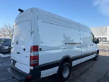 2017 Mercedes-Benz Sprinter Cargo Van 170WB - DUALLY - Photo 6