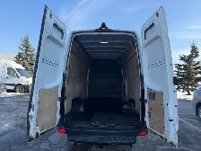 2017 Mercedes-Benz Sprinter Cargo Van 170WB - DUALLY - Photo 9