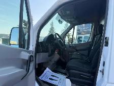 2017 Mercedes-Benz Sprinter Cargo Van 170WB - DUALLY - Photo 14