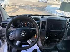 2017 Mercedes-Benz Sprinter Cargo Van 170WB - DUALLY - Photo 18