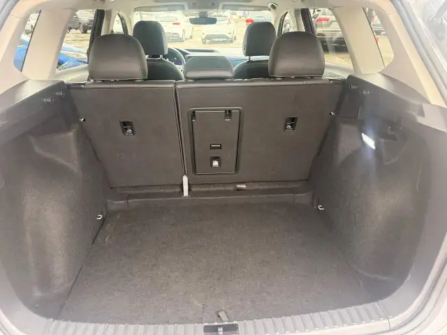 2024 Volkswagen Taos Comfortline Apple CarPlay & Android Auto - Photo 5