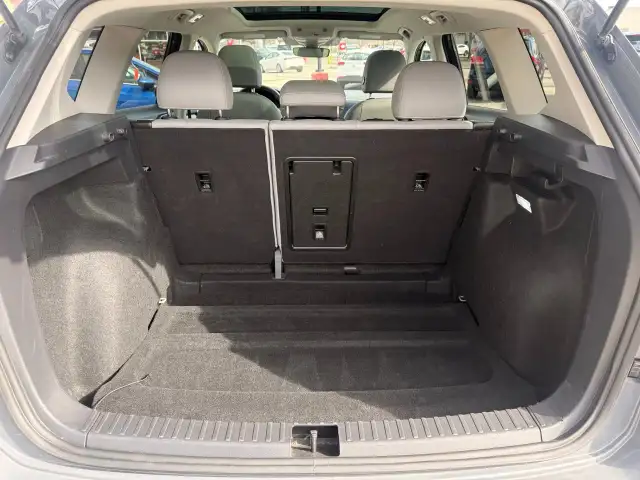 2024 Volkswagen Taos Comfortline Wireless Apple CarPlay/Android - Photo 5