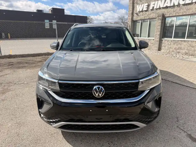 2024 Volkswagen Taos Comfortline Wireless Apple CarPlay/Android - Photo 9