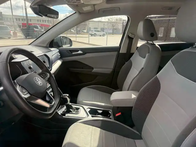 2024 Volkswagen Taos Comfortline Wireless Apple CarPlay/Android - Photo 10