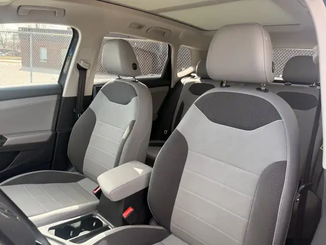 2024 Volkswagen Taos Comfortline Wireless Apple CarPlay/Android - Photo 11