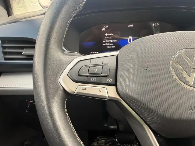 2024 Volkswagen Taos Comfortline Wireless Apple CarPlay/Android - Photo 14