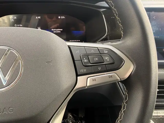 2024 Volkswagen Taos Comfortline Wireless Apple CarPlay/Android - Photo 15