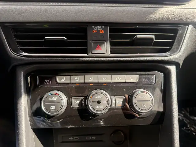 2024 Volkswagen Taos Comfortline Wireless Apple CarPlay/Android - Photo 20