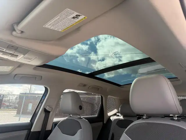 2024 Volkswagen Taos Comfortline Wireless Apple CarPlay/Android - Photo 21