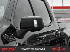 2024 GMC Sierra 1500 Elevation 5.3L Crew | LEATHER | X31 Pkg | N - Photo 4