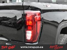 2024 GMC Sierra 1500 Elevation 5.3L Crew | LEATHER | X31 Pkg | N - Photo 9