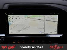 2024 GMC Sierra 1500 Elevation 5.3L Crew | LEATHER | X31 Pkg | N - Photo 19