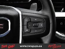 2024 GMC Sierra 1500 Elevation 5.3L Crew | LEATHER | X31 Pkg | N - Photo 23