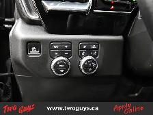 2024 GMC Sierra 1500 Elevation 5.3L Crew | LEATHER | X31 Pkg | N - Photo 24