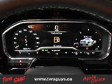 2024 GMC Sierra 1500 Elevation 5.3L Crew | LEATHER | X31 Pkg | N - Photo 26