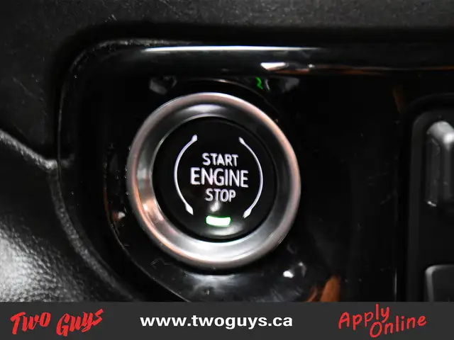 2024 GMC Sierra 1500 Elevation 5.3L Crew | LEATHER | X31 Pkg | N - Photo 27