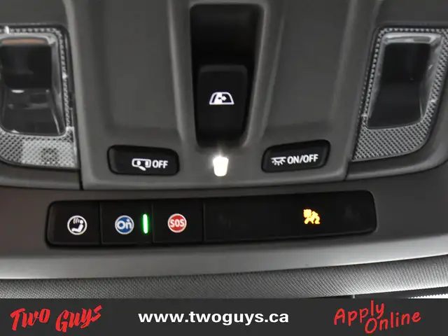 2024 GMC Sierra 1500 Elevation 5.3L Crew | LEATHER | X31 Pkg | N - Photo 28