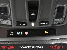 2024 GMC Sierra 1500 Elevation 5.3L Crew | LEATHER | X31 Pkg | N - Photo 28