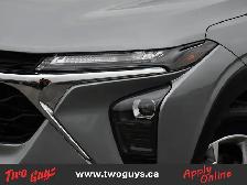 2025 Chevrolet Trax LS | New Tires | Clean CF | Pwr Group | - Photo 3