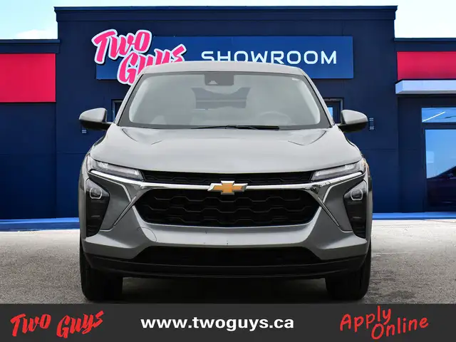 2025 Chevrolet Trax LS | New Tires | Clean CF | Pwr Group | - Photo 5